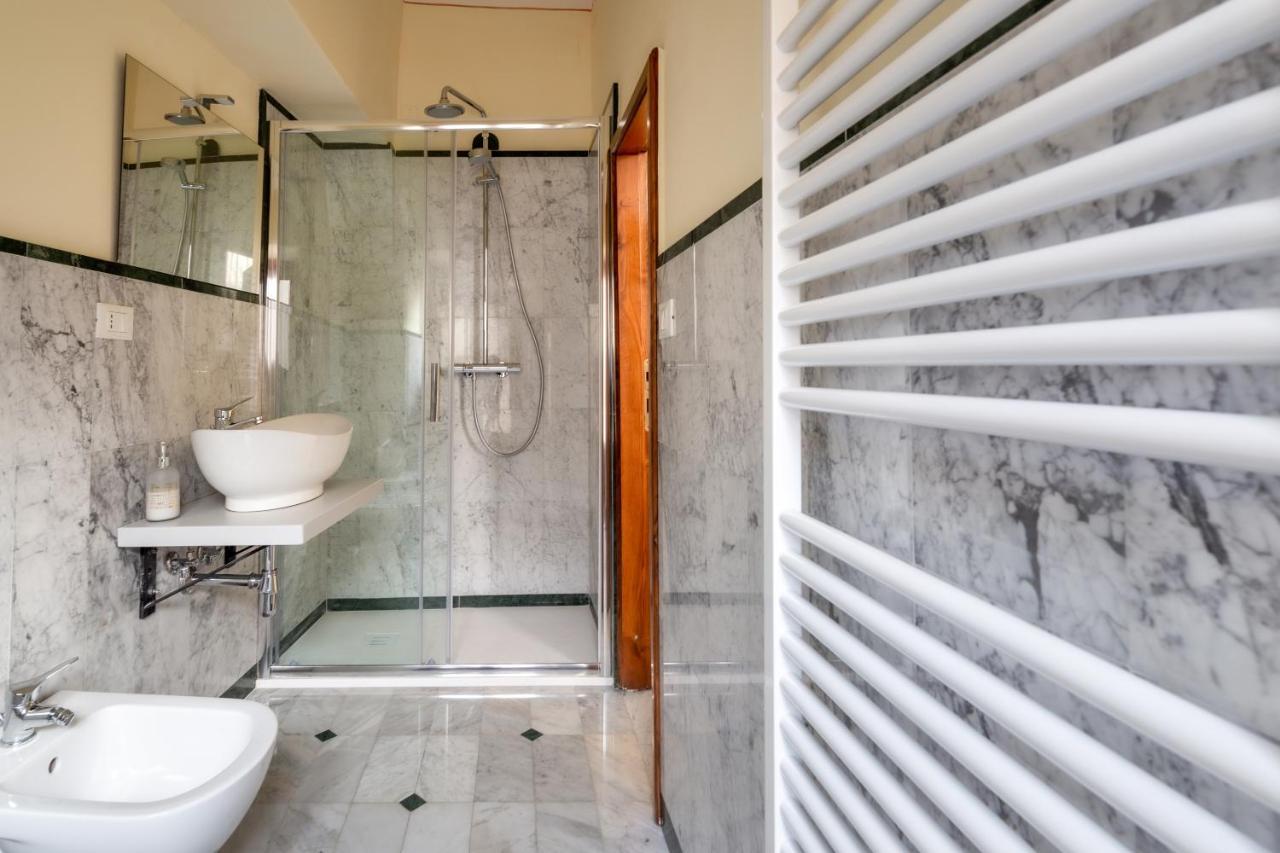 Ibibiena - Suite Bellavista Bibbiena Exterior photo