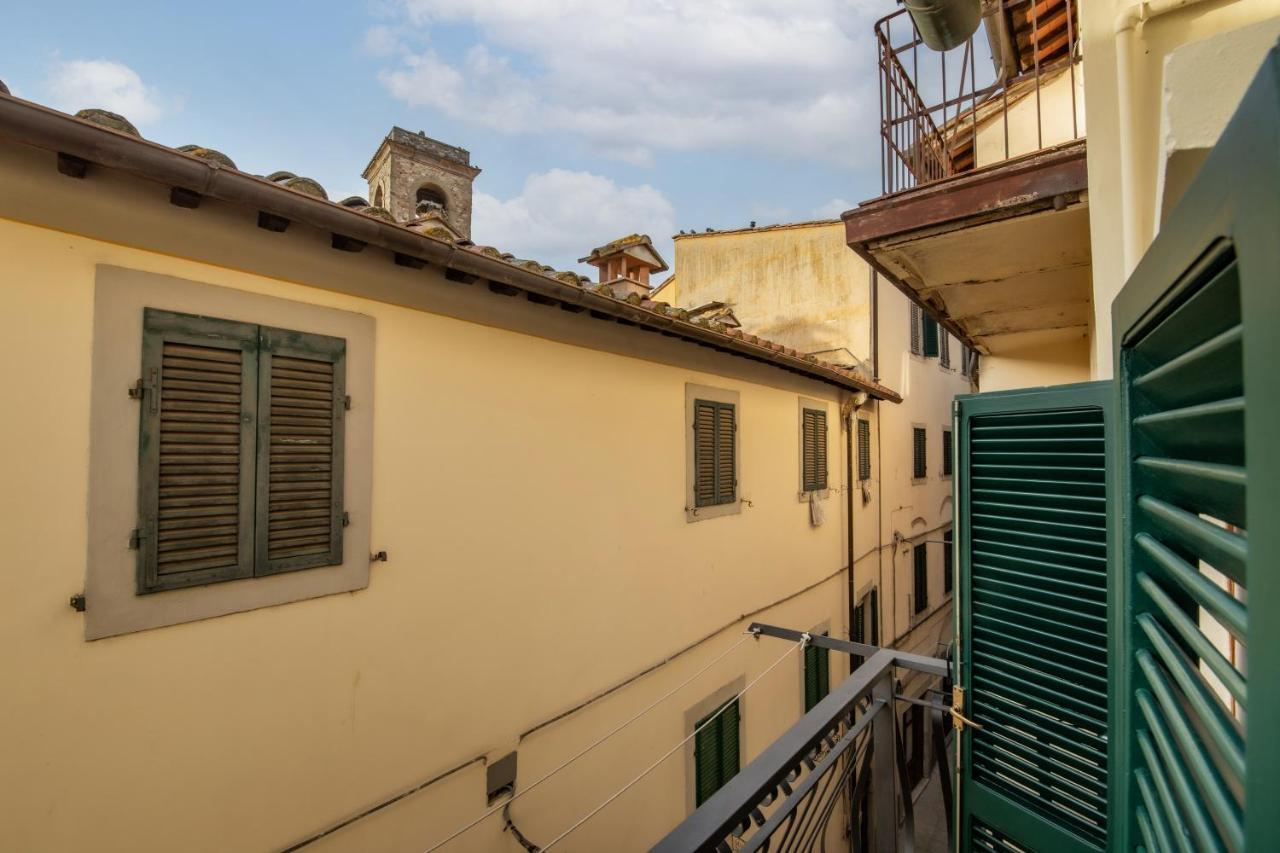 Ibibiena - Suite Bellavista Bibbiena Exterior photo